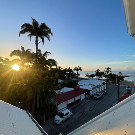 Plage St-Anne T2 Balcon Sainte-Anne  Exterior foto