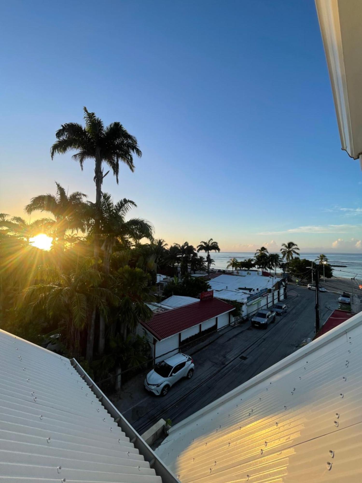 Plage St-Anne T2 Balcon Sainte-Anne  Exterior foto